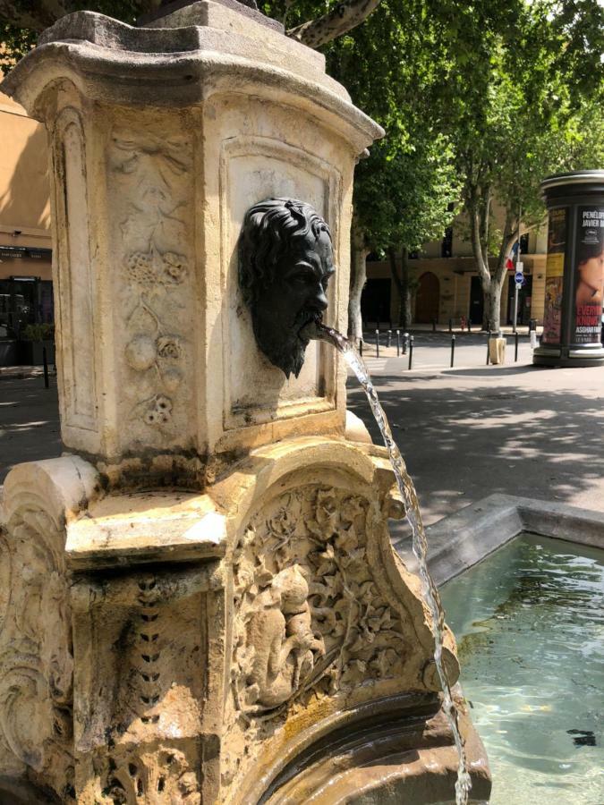 Aix Homes Aix-en-Provence Bagian luar foto