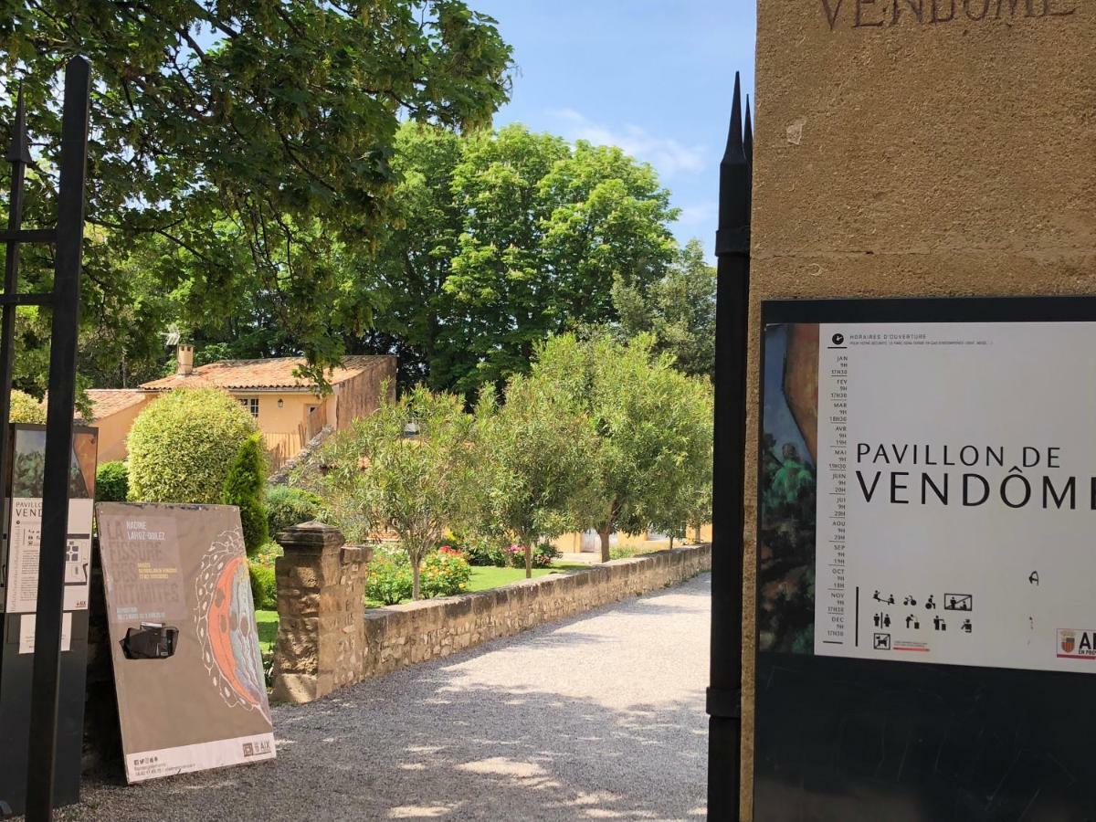 Aix Homes Aix-en-Provence Bagian luar foto