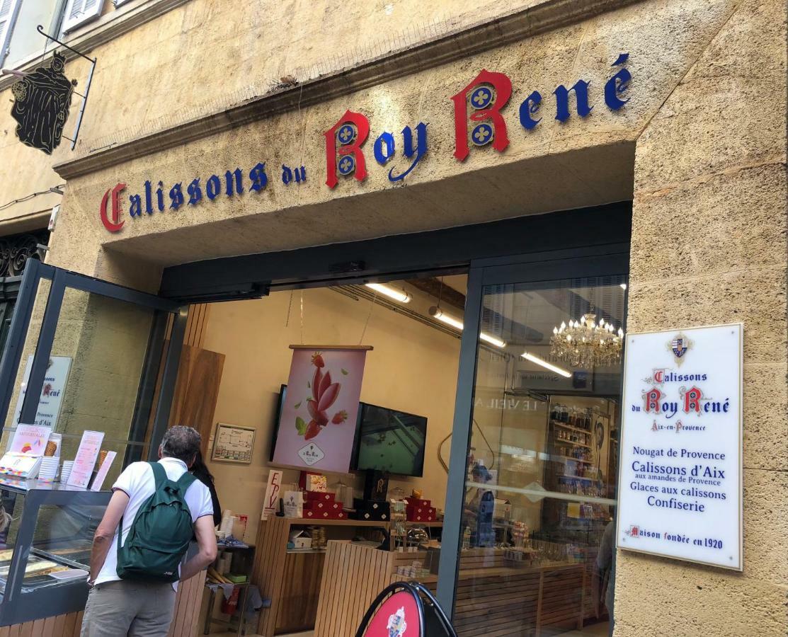 Aix Homes Aix-en-Provence Bagian luar foto
