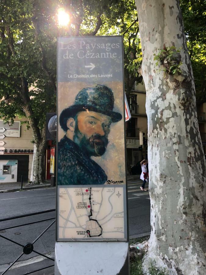 Aix Homes Aix-en-Provence Bagian luar foto