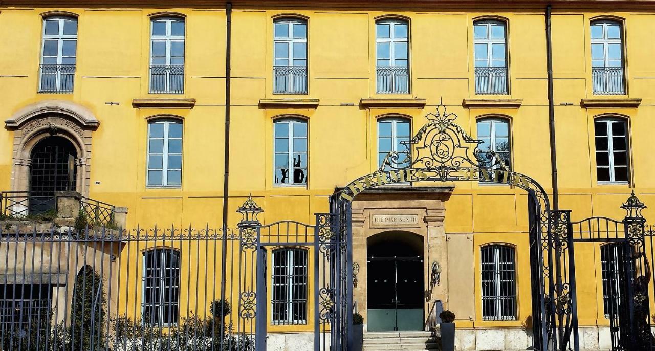 Aix Homes Aix-en-Provence Bagian luar foto