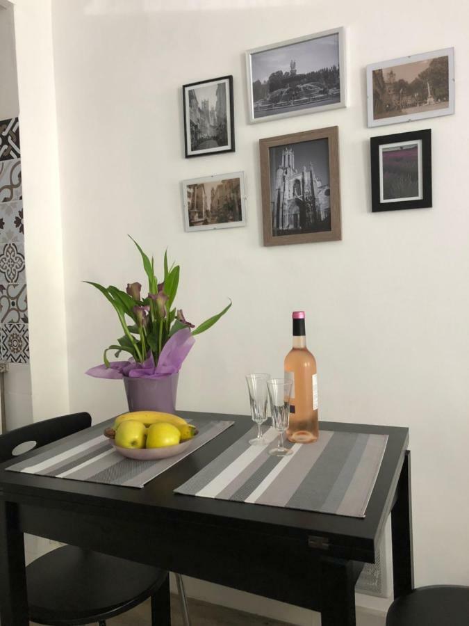 Aix Homes Aix-en-Provence Bagian luar foto