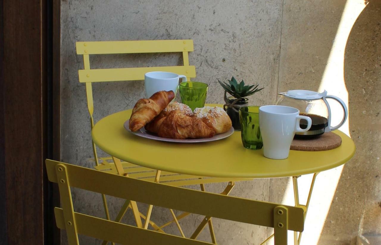 Aix Homes Aix-en-Provence Bagian luar foto