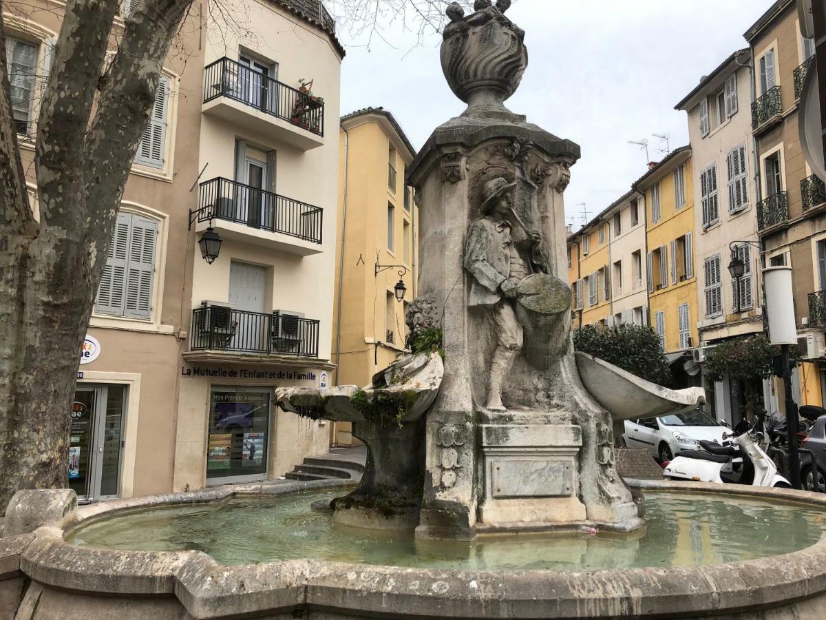 Aix Homes Aix-en-Provence Bagian luar foto