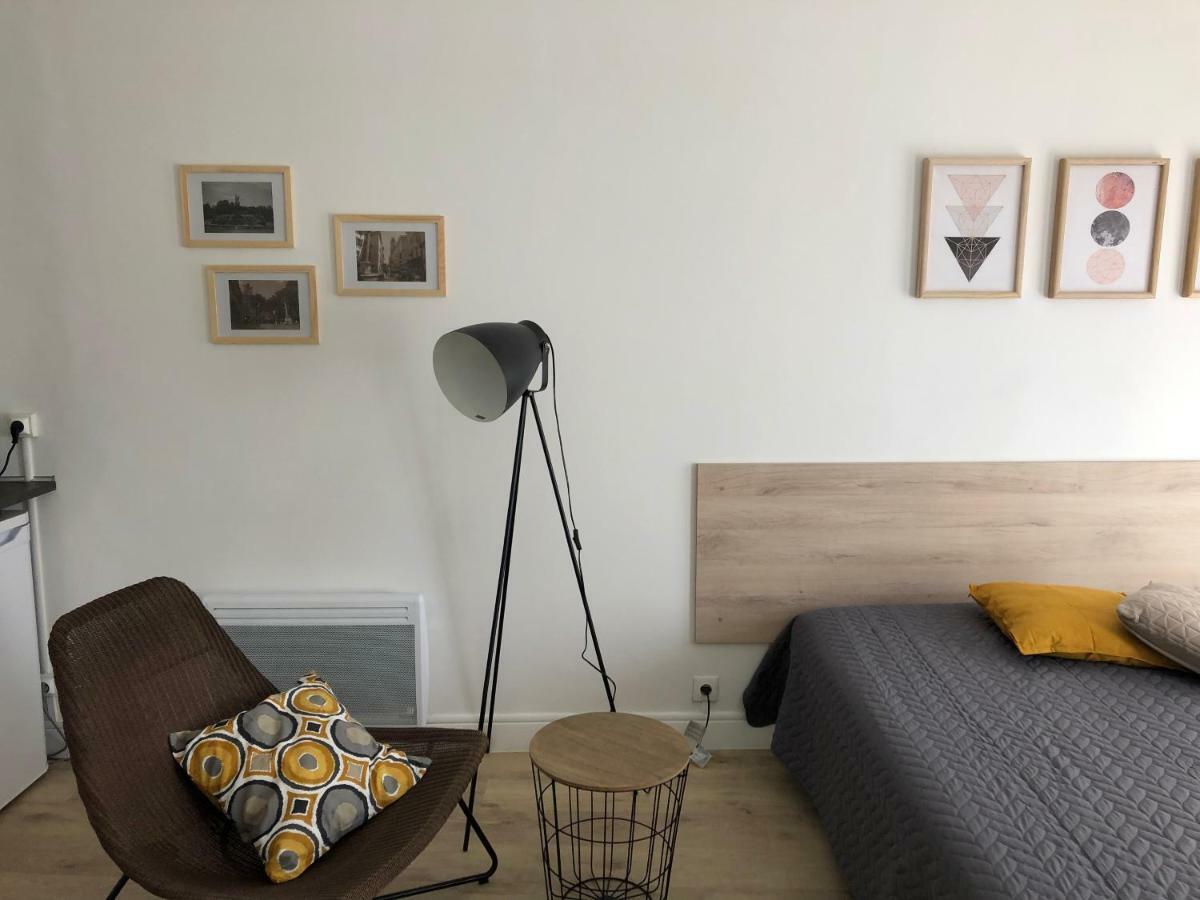 Aix Homes Aix-en-Provence Bagian luar foto
