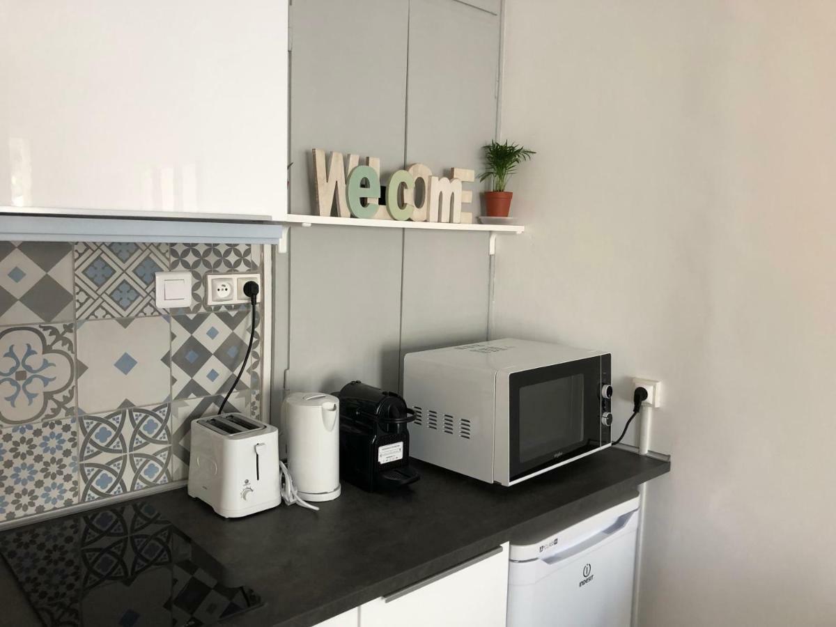 Aix Homes Aix-en-Provence Bagian luar foto